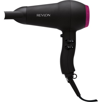 Изображение Фен REVLON Perfect Heat Fast and Light (RVDR5823E3)