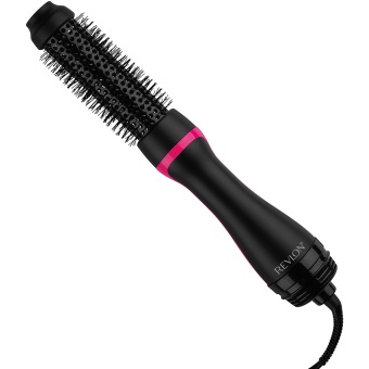 Изображение Фен щётка REVLON Salon One-Step dryer and round styler (RVDR5292UKE)