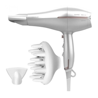 Зображення Фен Cecotec Bamba IoniCare 5300 Maxi Aura (CCTC-04202)
