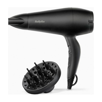 Зображення Фен Babyliss D215DE
