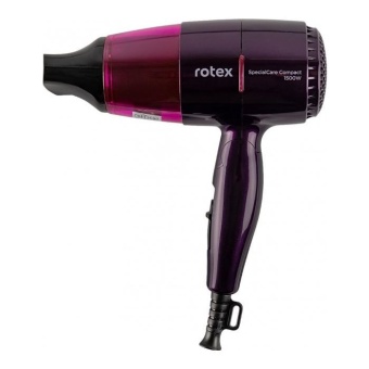 Зображення Фен Rotex RFF157-V