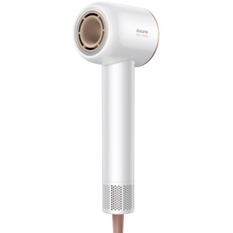 Зображення Фен Dreamе Hair Dryer Glory-WH (AHD6A-WH)