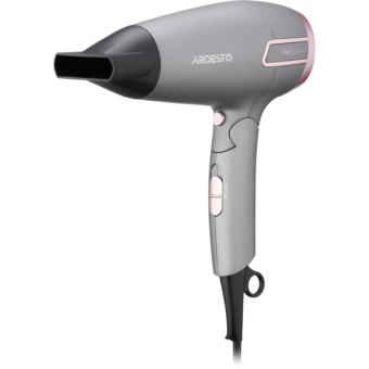 Изображение Фен Ardesto Pink Touch (HD-R350PT)