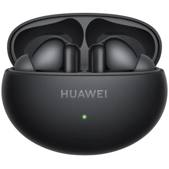 Зображення Навушники Huawei FreeBuds 6i Black