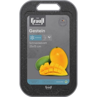 Зображення Дошка кухонна Krauff 29-305-212