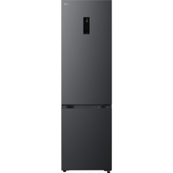 Изображение Холодильник LG GC-B509ETTM