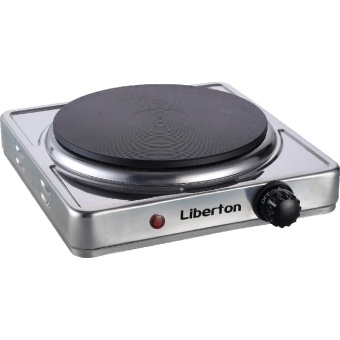 Зображення Плитка електрична Liberton LEC-6900