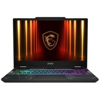Зображення Ноутбук MSI Cyborg 15 B13WEKG (B13WEKG-626XPL)