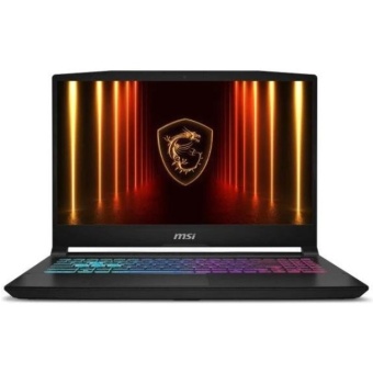 Зображення Ноутбук MSI Katana 15 HX B14WFK (B14WFK-605XPL)