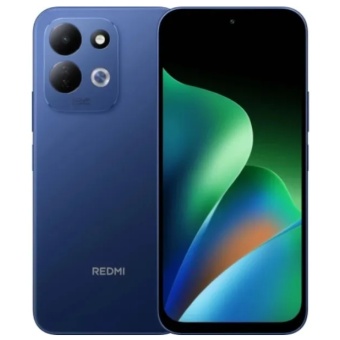 Зображення Смартфон Xiaomi Redmi 17 4/256GB Deep Blue