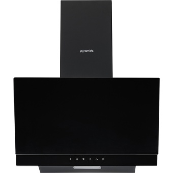 Зображення Витяжка Pyramida NX 60 (800) S GBL