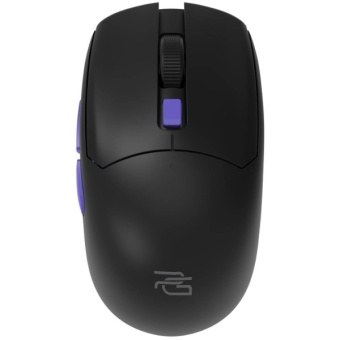 Зображення Комп'ютерна миша Proove Gaming Everon (black)
