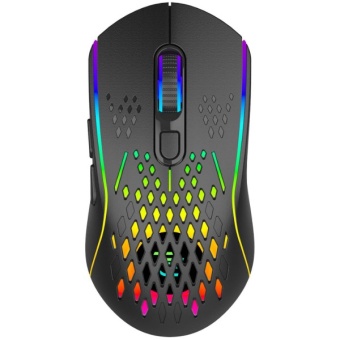 Зображення Комп'ютерна миша Proove Gaming Buzz (black)