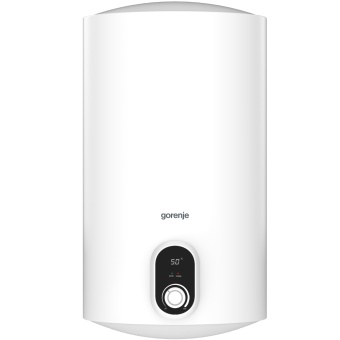 Зображення Водонагрівач Gorenje DryHeat 80