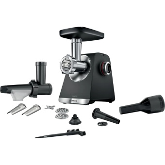 Изображение Мясорубка Bosch MFWS650B