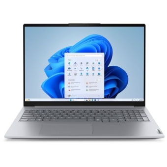 Изображение Ноутбук Lenovo ThinkBook 16 G8 IAL (21SK0080RA)