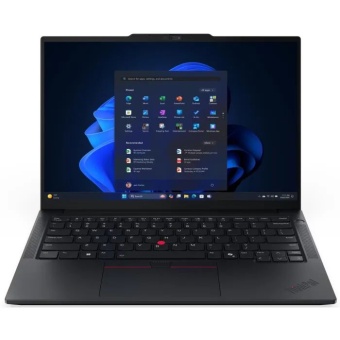Изображение Ноутбук Lenovo ThinkPad E14 G7 (21T1S0P400)