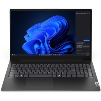Изображение Ноутбук Lenovo V15 G5 IRL (83GW00CERA)