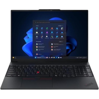 Изображение Ноутбук Lenovo ThinkPad E16 G3 (21SUS01P00)