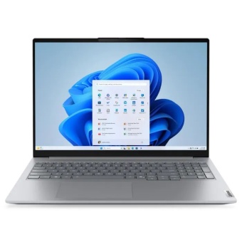 Изображение Ноутбук Lenovo ThinkBook 16 G8 IRL (21SH008GRI)