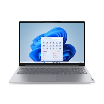 Изображение Ноутбук Lenovo ThinkBook 16 G9 IRL (21US005SRA)