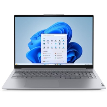 Изображение Ноутбук Lenovo ThinkBook 16 G9 IRL (21US000HRA)