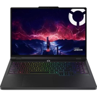 Изображение Ноутбук Lenovo Legion Pro 5 16ADR10 (83LT000MUS)