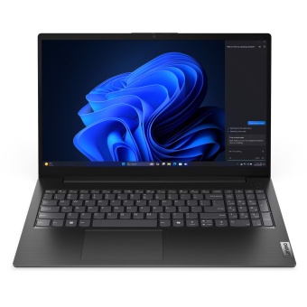 Изображение Ноутбук Lenovo V15 G5 IRL (83GW00BTRA)