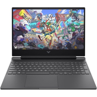 Изображение Ноутбук HP Victus 15-fa2703ua (BF1H1EA)