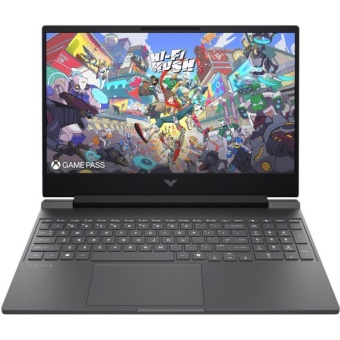 Изображение Ноутбук HP Victus 15-fa2129ua (D8ZC3EA)