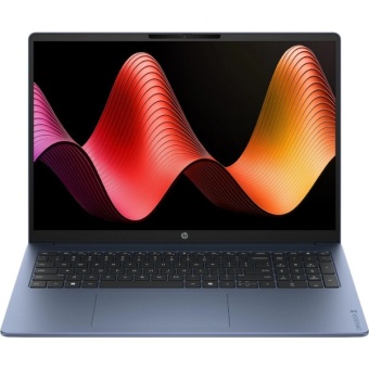 Изображение Ноутбук HP OmniBook 3 16-by0037ua (DM8H3EA)