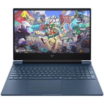 Изображение Ноутбук HP Victus 15-fb3117ua (DM8F7EA)