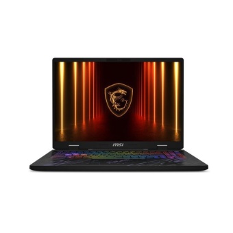 Изображение Ноутбук MSI Pilse A16 AI  (C3XWFKG-029XUA)