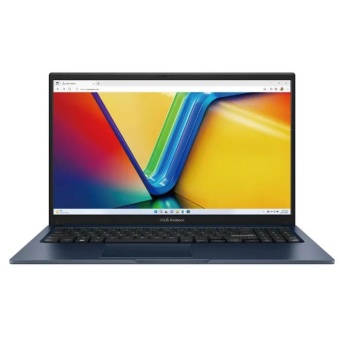 Изображение Ноутбук Asus Vivobook 15 X1504MA-BQ109 (90NB17I1-M005A0)
