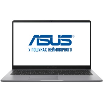 Изображение Ноутбук Asus ExpertBook P1 P1503CVA-S72821 (90NX0881-M037R0)