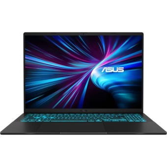 Изображение Ноутбук Asus V16 V3607VH-TK124 (90NB16L1-M00AD0)