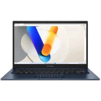 Изображение Ноутбук Asus Vivobook 14 X1404VA-EB1525 (90NB13U1-M00LH0)