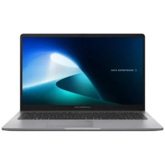 Изображение Ноутбук Asus ExpertBook P1 P1503CVA-S72802 (90NX0881-M03700)