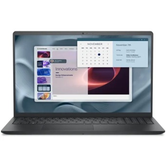 Изображение Ноутбук Dell Pro 15 Essential (PV15250_RPLU_004_P)