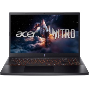 Изображение Ноутбук Acer Nitro V 15 ANV15-42-R1D4 (NH.QV4EU.00B)