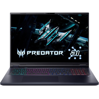 Изображение Ноутбук Acer Predator Helios Neo 18 AI PHN18-I71 (NH.U5WEU.005)
