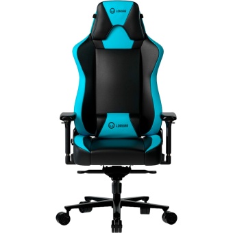 Изображение Геймерское кресло Lorgar Base 311 Black/Blue (LRG-CHR311BBL)