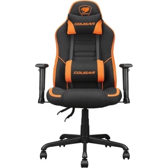 Зображення Геймерське крісло Cougar Fusion SF