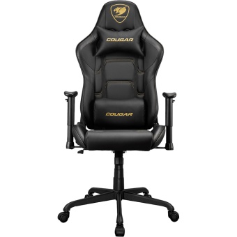 Зображення Геймерське крісло Cougar Armor Elite Royal Black