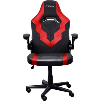Зображення Геймерське крісло Trust GXT703R Riye Black/Red (24986)