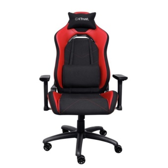Зображення Геймерське крісло Trust GXT714R Riyа ECO Red (25064)