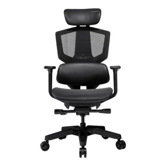 Зображення Геймерське крісло Cougar Argo One Black