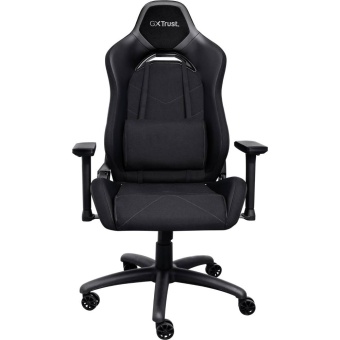 Зображення Геймерське крісло Trust GXT714 Ruya Eco Black (24908)