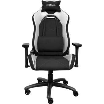 Зображення Геймерське крісло Trust GXT714W Ruya Eco White (25065)