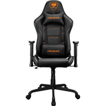 Зображення Геймерське крісло Cougar Armor Elite Black